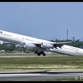 8042091 Lufthansa A340-600 D-AIHI  DUS 26052016