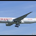 8043042 EthiopianCargo B777-200F ET-ARJ  BRU 10062016