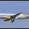 8043078 ThomasCook A320 OO-TCX  BRU 10062016