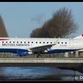 8038391 BritishAirways ERJ170 G-LCYE  AMS 17012016