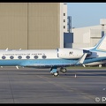 8041078 USofAmerica Gulfstream-IV N1  AMS 20042016