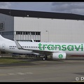 6100638 Transavia B737-800W PH-GUV  AMS 29032016