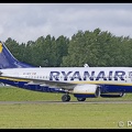 8043469 Ryanair B737-700W EI-SEV  AMS 17072016