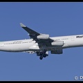 8036416 MahanAir A340-300 EP-MMA  BKK 24112015