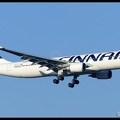 8037745 Finnair A330-300 OH-LTU  BKK 27112015