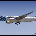 8035626 Egyptair A330-300 SU-GDT  BKK 22112015