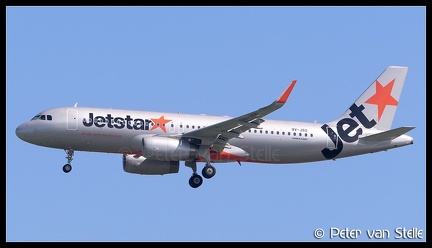 8035720 Jetstar A320W 9V-JSS  BKK 22112015