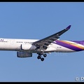 8035897 Thai A330-300 HS-TBB  BKK 22112015
