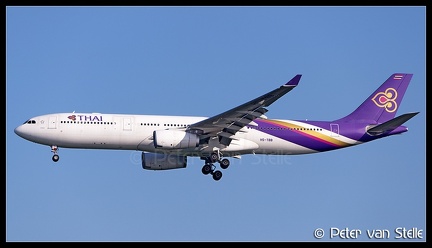 8035897 Thai A330-300 HS-TBB  BKK 22112015