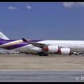 760D0526 Thai A340-500 HS-TLD  DMK 23112015