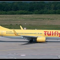 3008619 TUIfly B737-800W D-AHFK CGN 27062010