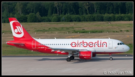 3008693 AirBerlin A319 D-ABGN CGN 27062010