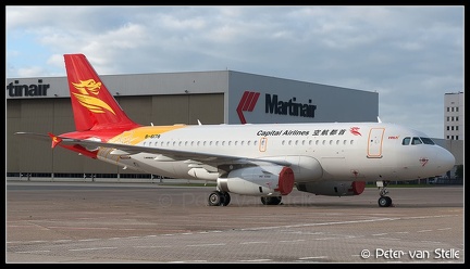 2006400 CapitalAirlines A320 B6178 AMS 16092010