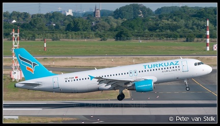3008434 Turkuaz A320 TC-TCH DUS 27062010