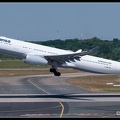 3008571 Lufthansa A330-300 D-AIKC DUS 27062010