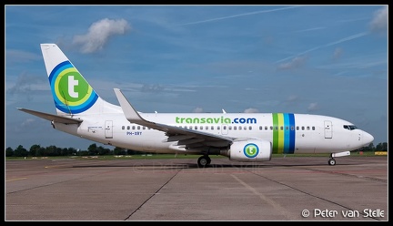 3009238 Transavia B737-700W PH-XRY RTM 11092010