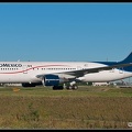 3008977 Aeromexico B767-300 XA-MAT CDG 21082010