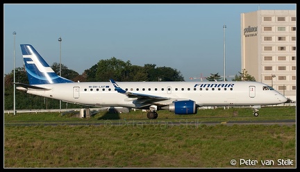 2006272 Finnair ERJ190 OH-LKF CDG 20082010