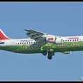 3012824 Swiss BAe146-RJ100 HB-IYS ZurichAirport-cols FRA 02082011