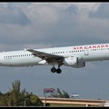 3016030 AirCanada A321 C-GJWN FLL 13112011