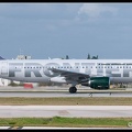 3015941 Frontier A320 N209FR FLL 13112011