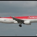 3015902 Avianca A320 N281AV FLL 13112011