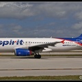 3015757-2006925 Spirit A320 N603NK FLL 13112011