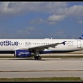 3015690-2006918 JetBlue A320 N589JB FLL 13112011