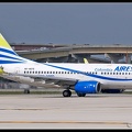 3016202 Aires B737-700W HK-4675 FLL 14112011