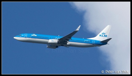 3014600 KLM B737-900W PH-BXT AMS 18102011