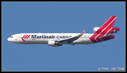 3014576 Martinair MD11F PH-MCS AMS 18102011