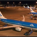 3014710 KLM B737-800W PH-BXF AMS 18102011