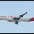 3012196 AirMauritius A340-300-3B-NBD CDG 02072011