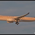 3012162 Saudia A330-300 HZ-AQD CDG 02072011