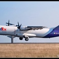 3012344 Fedex ATR72-200F EI-FXJ CDG 02072011