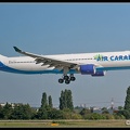 3012424 AirCaraibes A330-300 F-ORLY ORY 03072011