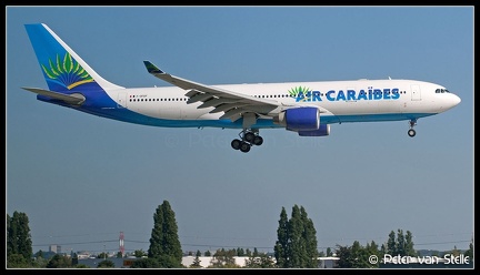3012416 AirCaraibes A330-200 F-OFDF ORY 03072011