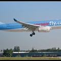3012386 Corsairfly A330-200 F-HBIL ORY 03072011