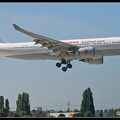 3012644 AirAlgerie A330-200 7T-VJW ORY 03072011