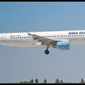 3012618 AigleAzur A320 F-HBAO ORY 03072011