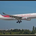 3012529 AirAlgerie A330-200 7T-VJY ORY 03072011