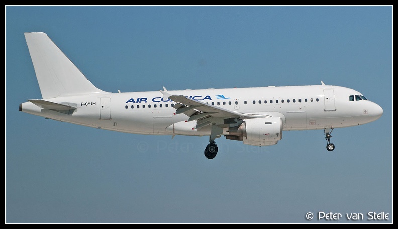 3012523 AirCorsica A320 F-GYJM ORY 03072011