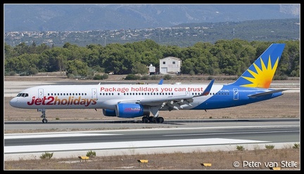 3013466 Jet2 B757-200W G-LSAL-Package-holidays-you-can-trust PMI 20082011