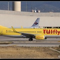 3013292 TUIfly B737-800W D-AHFY PMI 20082011