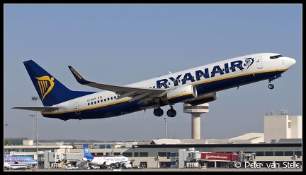 3013584 Ryanair B737-800W EI-DAP PMI 20082011