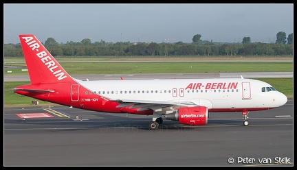 3014105 AirBerlin A319 HB-IOY DUS 24092011