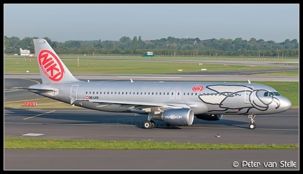 3014080 Niki A320 OE-LEB DUS 24092011