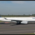 2006842 Lufthansa A330-300 D-AIKG DUS 24092011