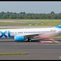 3014295 XLGermany B737-800W D-AXLG DUS 24092011