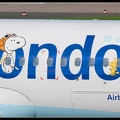 3014207 Condor A320 D-AICE Peanuts-nose DUS 24092011